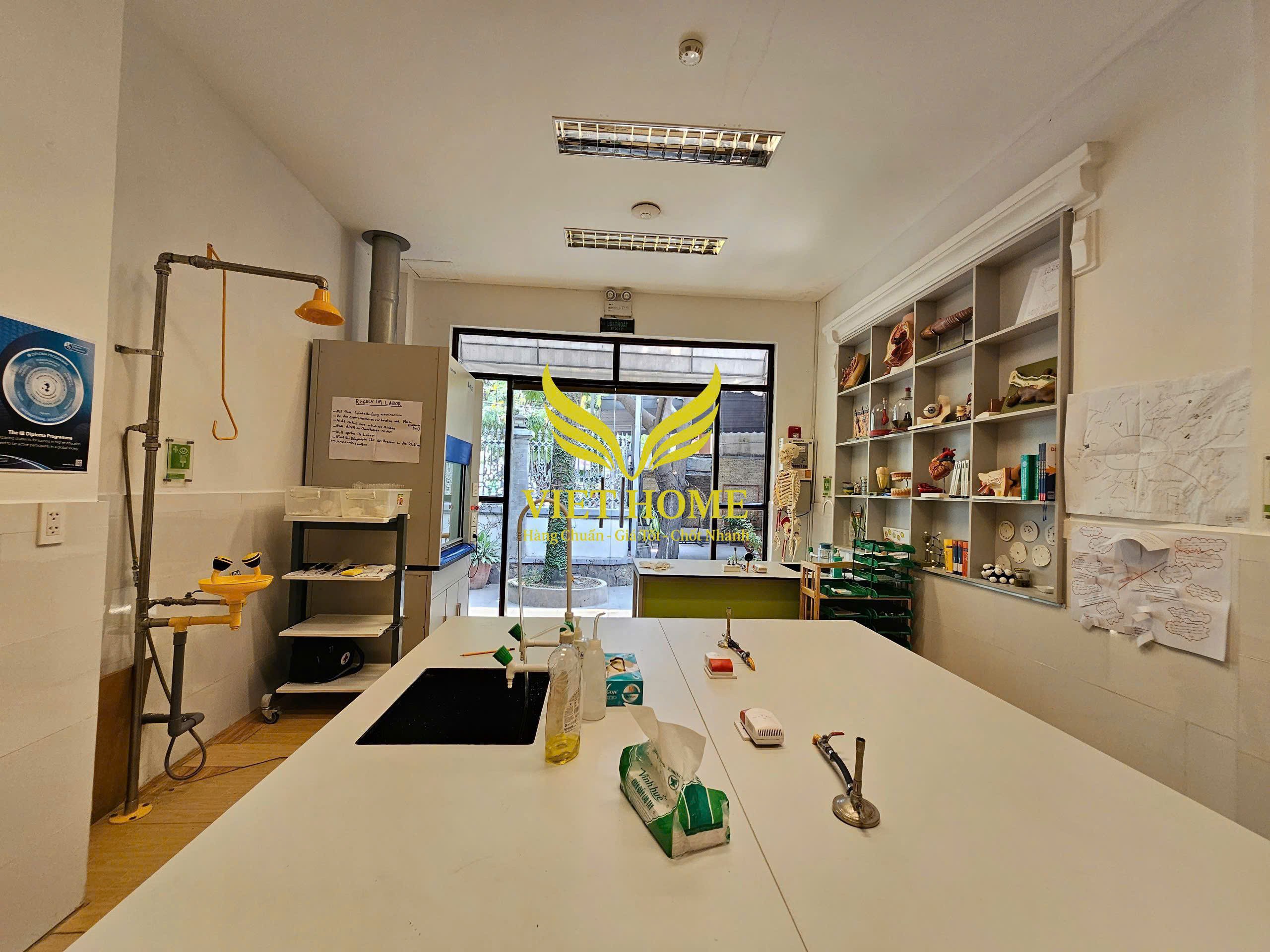Cho thuê Biệt thự Phường Thảo Điền, Quận 2, Diện tích 436m², Giá 90 Triệu/tháng 3