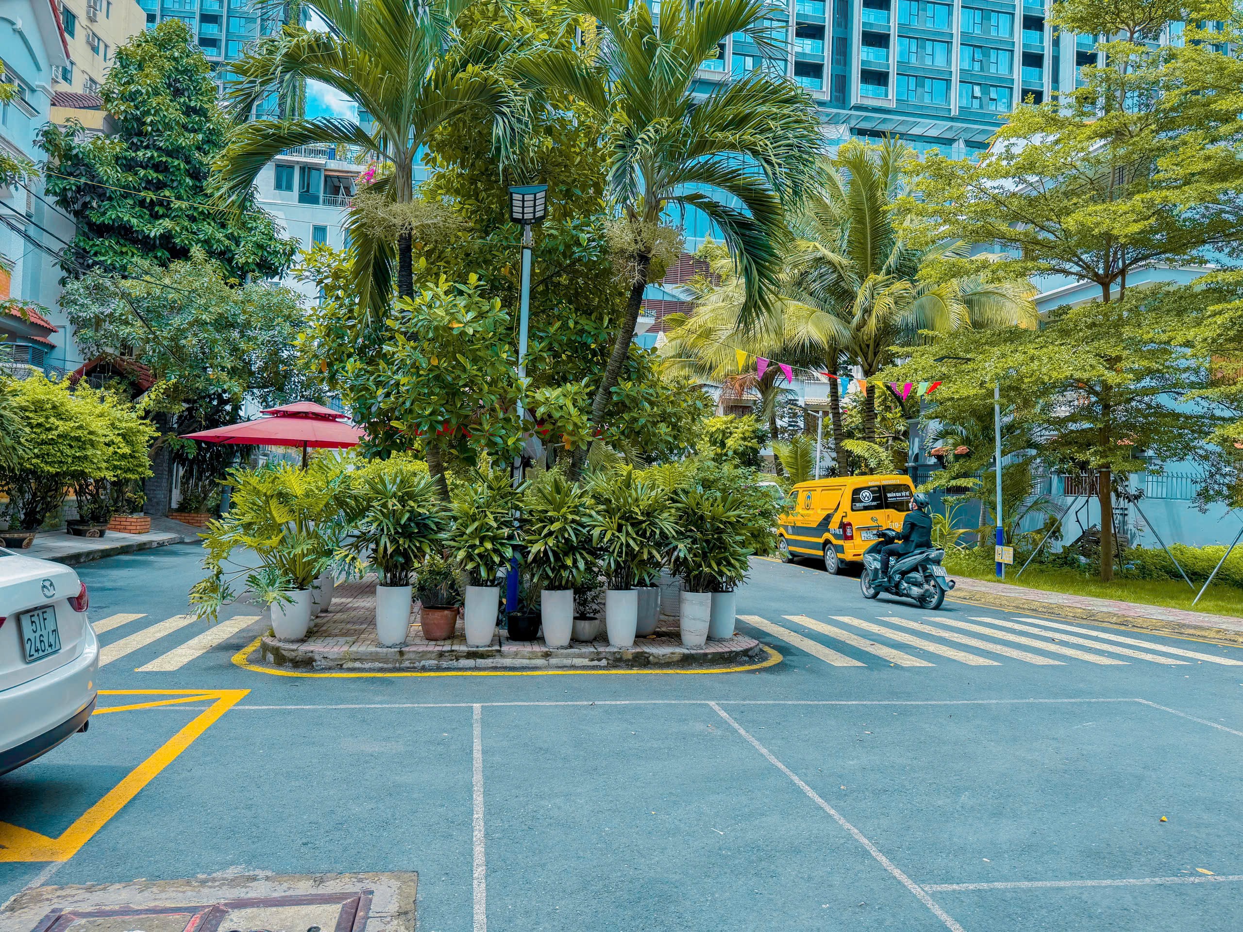 Cho thuê Biệt thự Phường Thảo Điền, Quận 2, Diện tích 436m², Giá 90 Triệu/tháng 6