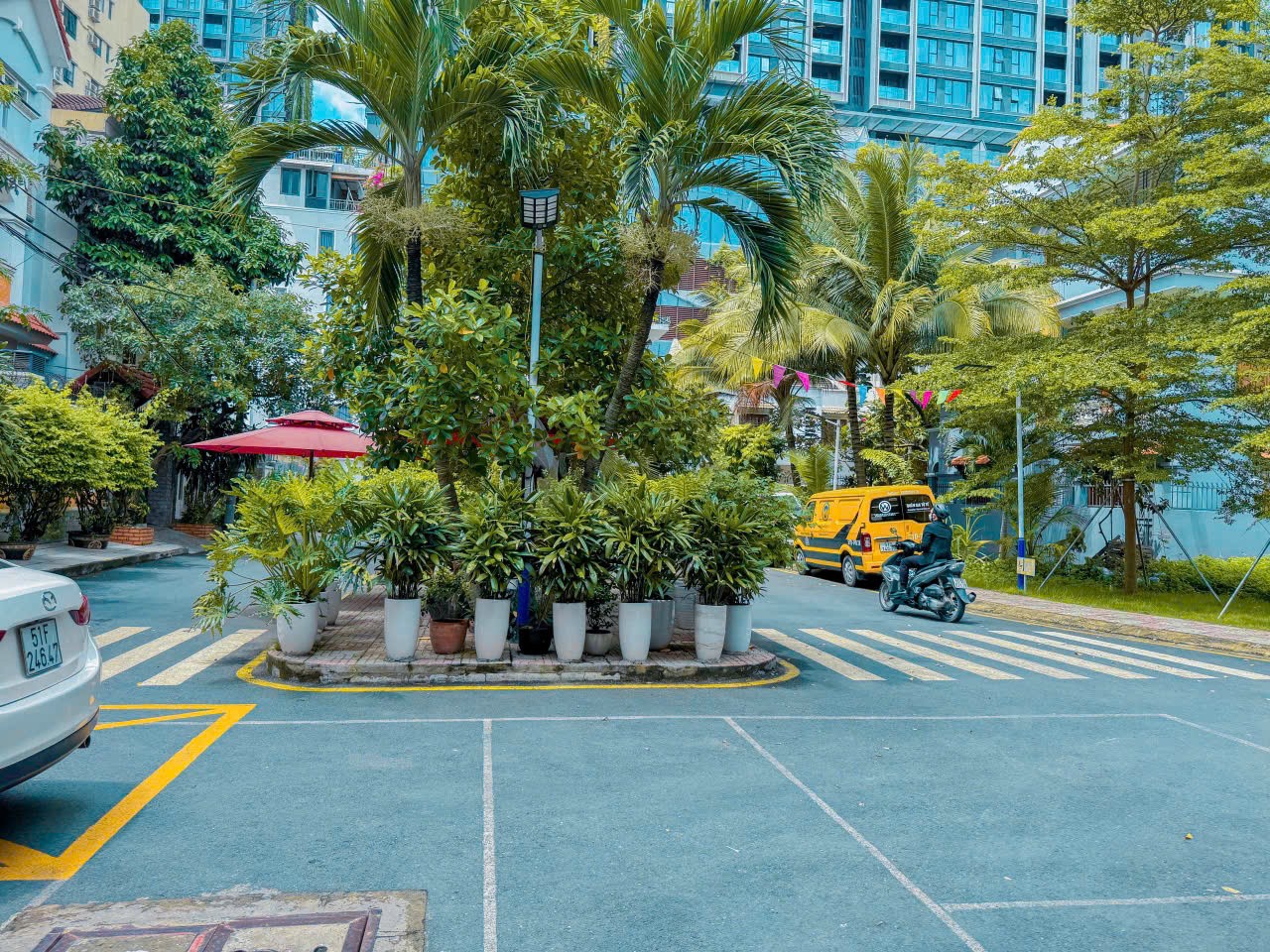 Cần bán Biệt thự Phường Thảo Điền, Quận 2, Diện tích 623m², Giá 160 Tỷ 2