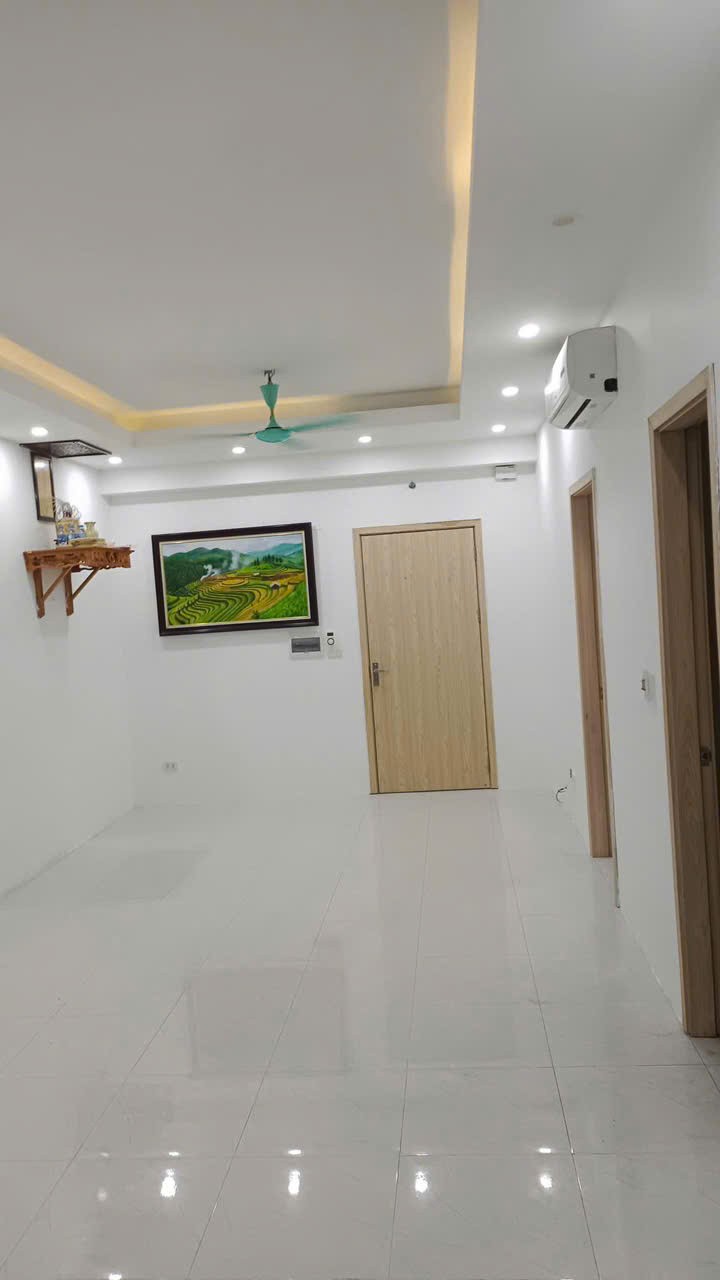 Bán căn hộ 68m² tại HH03C Thanh Hà – Nội thất chất lượng, khu dân trí cao, vào ở ngay