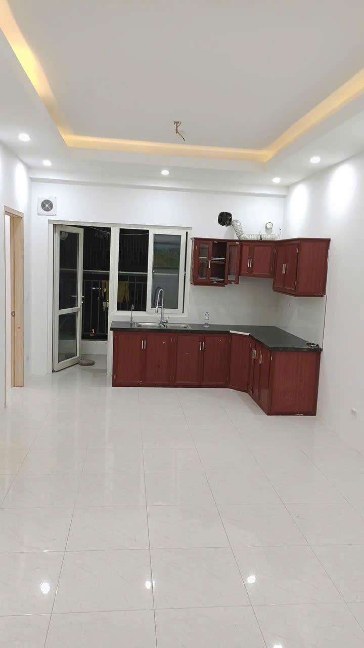 Bán căn hộ 68m² tại HH03C Thanh Hà – Nội thất chất lượng, khu dân trí cao, vào ở ngay 2