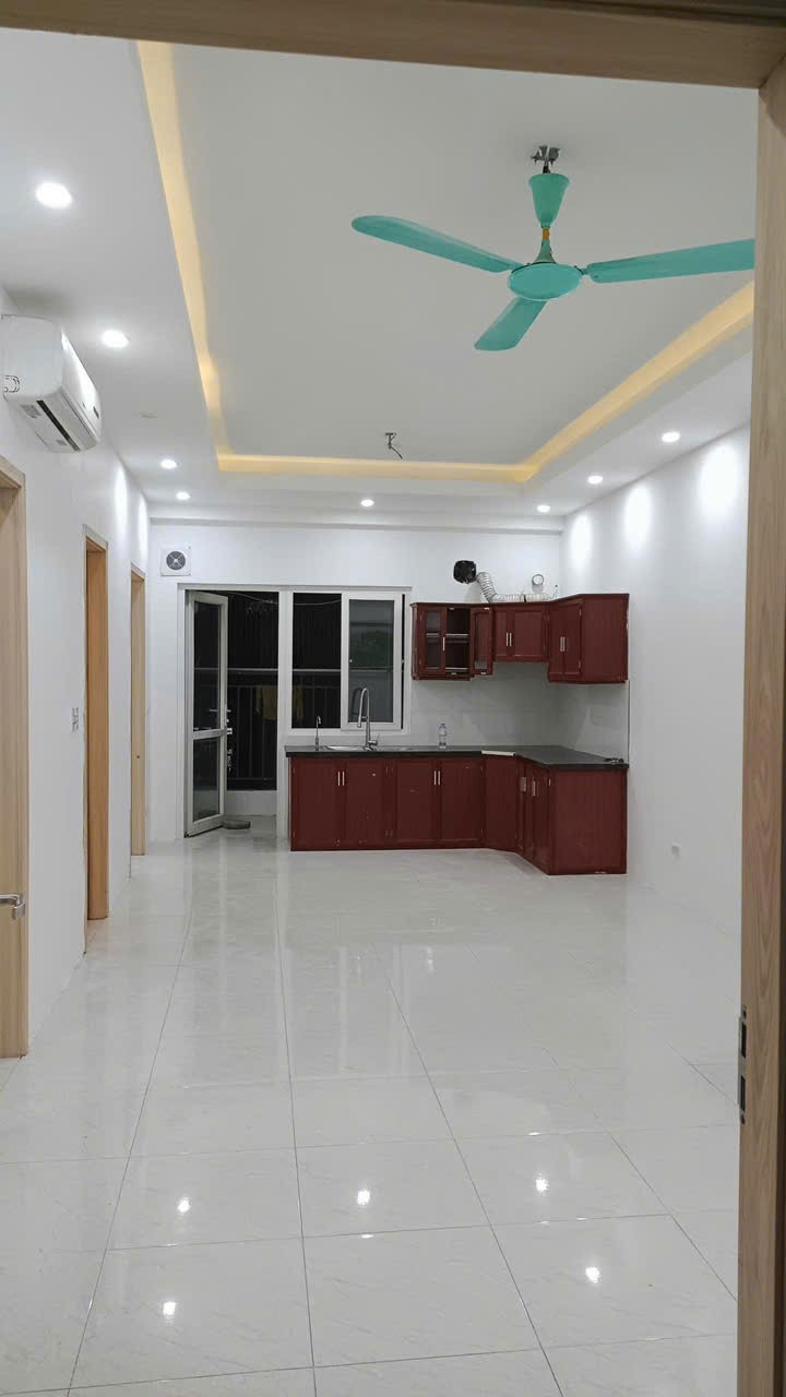 Bán căn hộ 68m² tại HH03C Thanh Hà – Nội thất chất lượng, khu dân trí cao, vào ở ngay 4