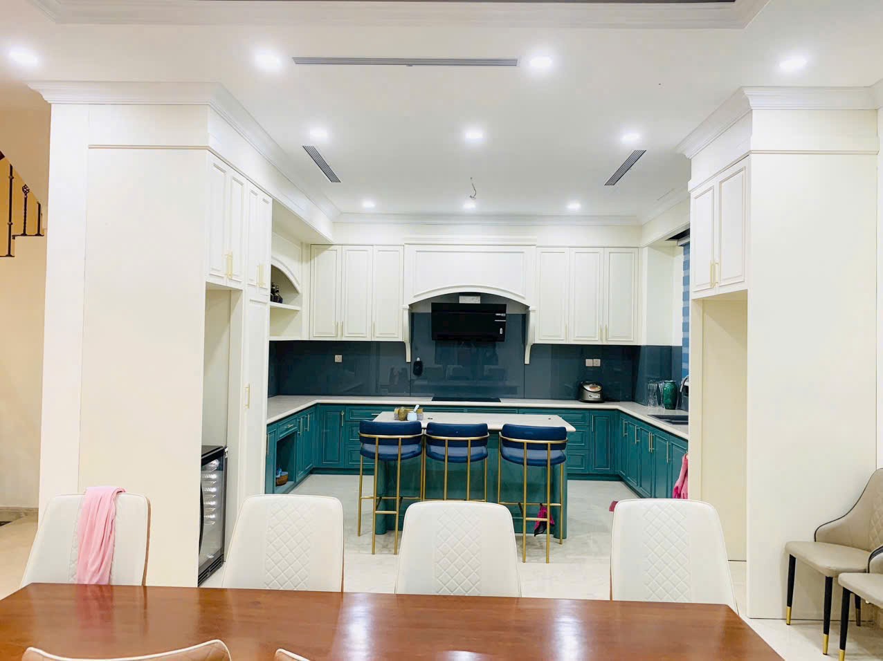 Cần bán Nhà mặt tiền Phường Long Thạnh Mỹ, Quận 9, Diện tích 386m², Giá 075 Tỷ 7