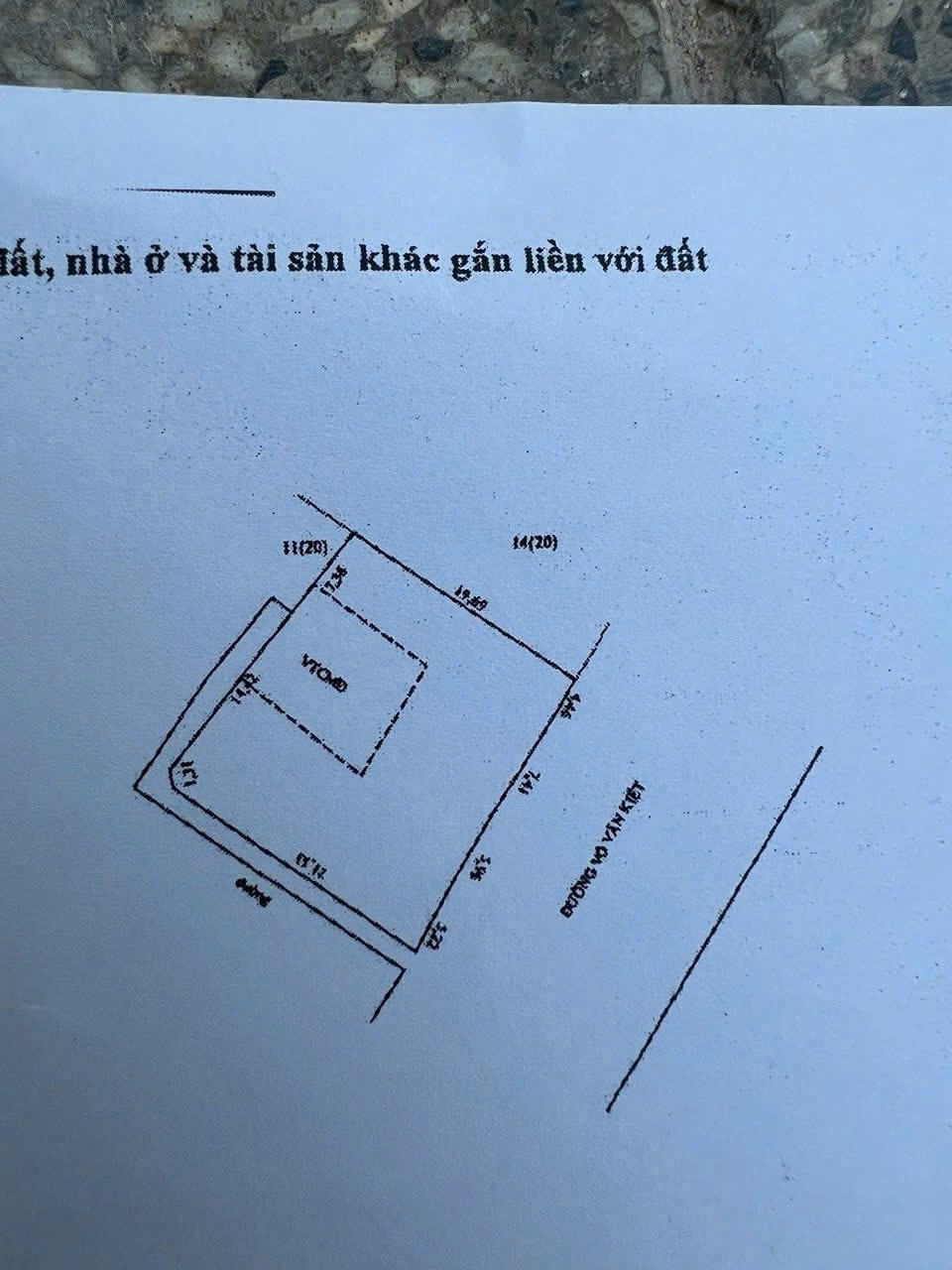 BÁN ĐẤT 2 MẶT TIỀN ĐƯỜNG VEN BIỂN – THỊ TRẤN PHƯỚC HẢI – ĐẤT ĐỎ, BR-VT CHỈ 1,5 TỶ