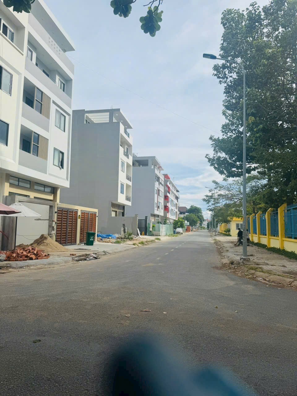 Cần bán Đất Quận 2, Hồ Chí Minh, Diện tích 154m², Giá 148 Triệu/m²