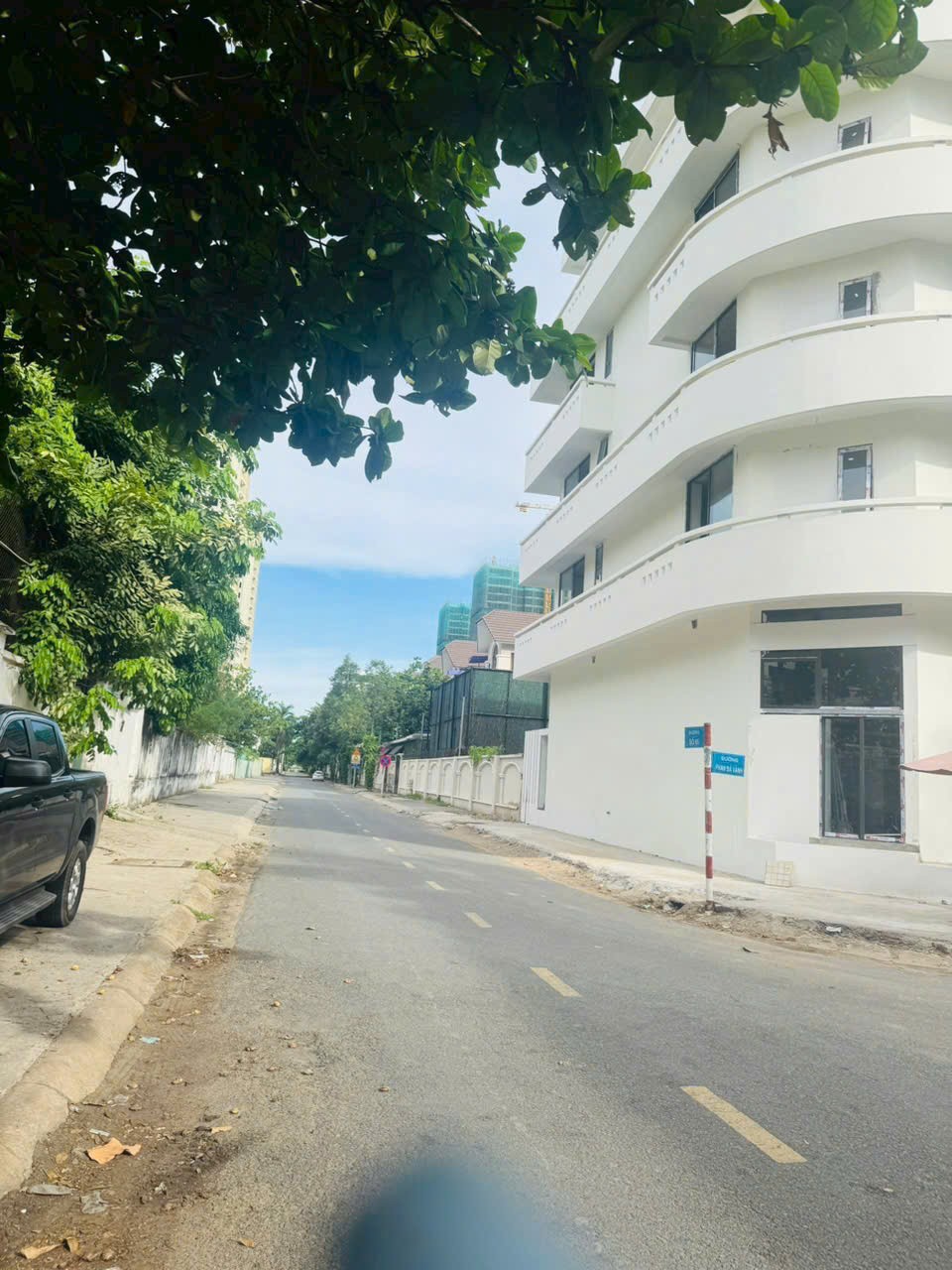 Cần bán Đất Quận 2, Hồ Chí Minh, Diện tích 154m², Giá 148 Triệu/m² 2