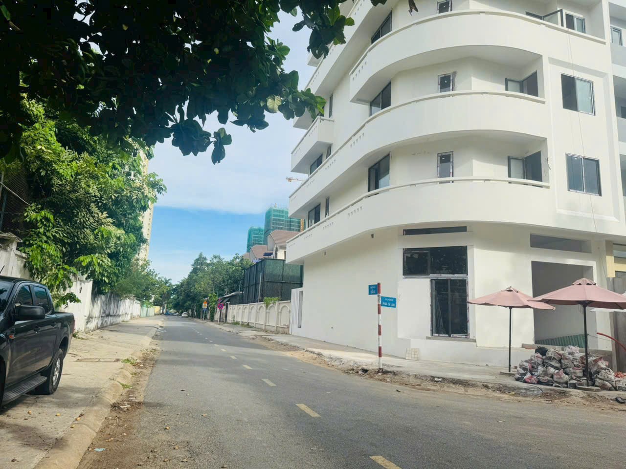 Cần bán Đất Quận 2, Hồ Chí Minh, Diện tích 154m², Giá 148 Triệu/m² 3