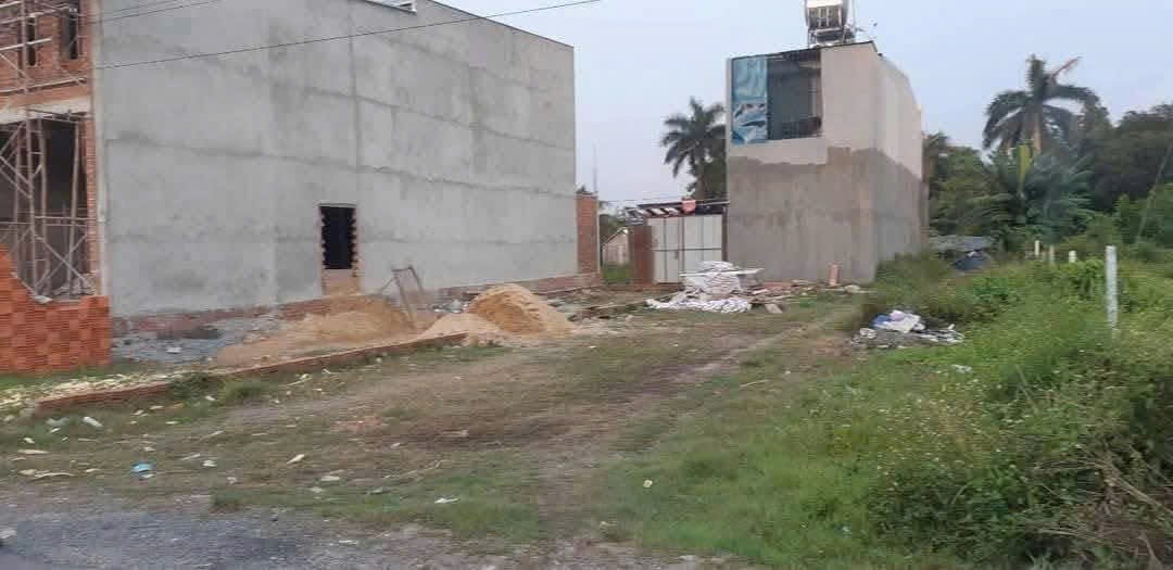 150m2 đất ( có 127m2 thổ cư) mặt tiền đường 6D, Vĩnh Lộc B giá 3,9 tỷ