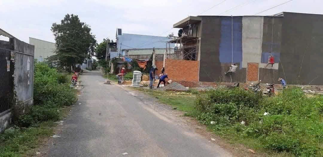 150m2 đất ( có 127m2 thổ cư) mặt tiền đường 6D, Vĩnh Lộc B giá 3,9 tỷ 3
