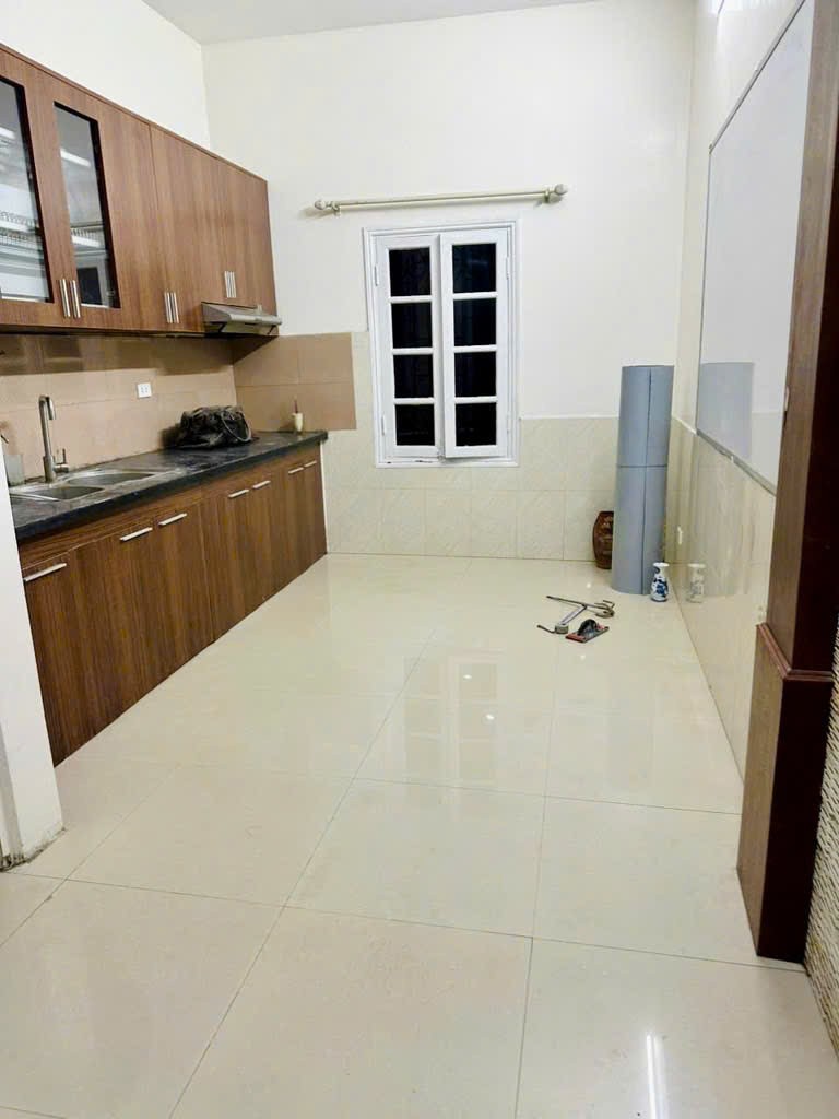 NHÀ ĐẸP TRUNG TÂM CỔ NHUẾ – 60M2 x 5 TẦNG – KINH DOANH NHỎ TUYỆT VỜI  – 8 TỶ 2