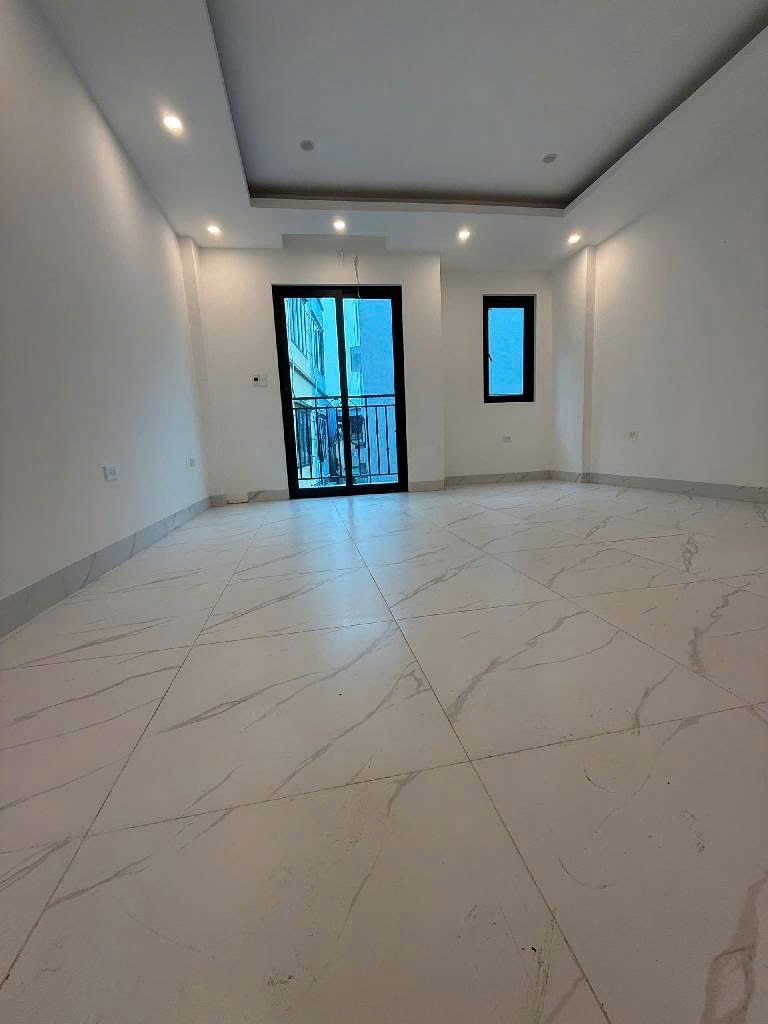 BÁN NHÀ CỔ NHUẾ – GẦN PHẠM VĂN ĐỒNG – 33M x 5 TẦNG – 6.4 TỶ 2
