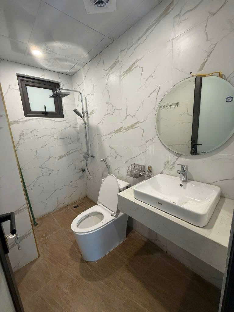 BÁN NHÀ CỔ NHUẾ – GẦN PHẠM VĂN ĐỒNG – 33M x 5 TẦNG – 6.4 TỶ