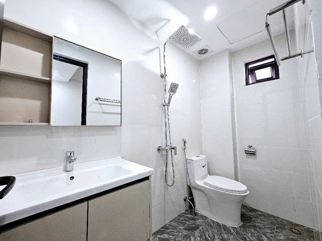 NHÀ HỒ TÙNG MẬU – 36M X 5 TẦNG – GẦN ĐH THƯƠNG MẠI – 7.3 TỶ 2