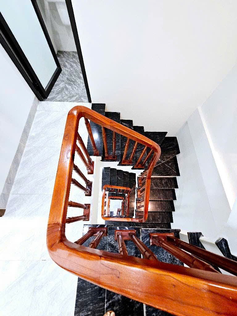 NHÀ CẦU DIỄN – NGÕ Ô TÔ – 5 TẦNG X 34M2 – 6.5 TỶ 2