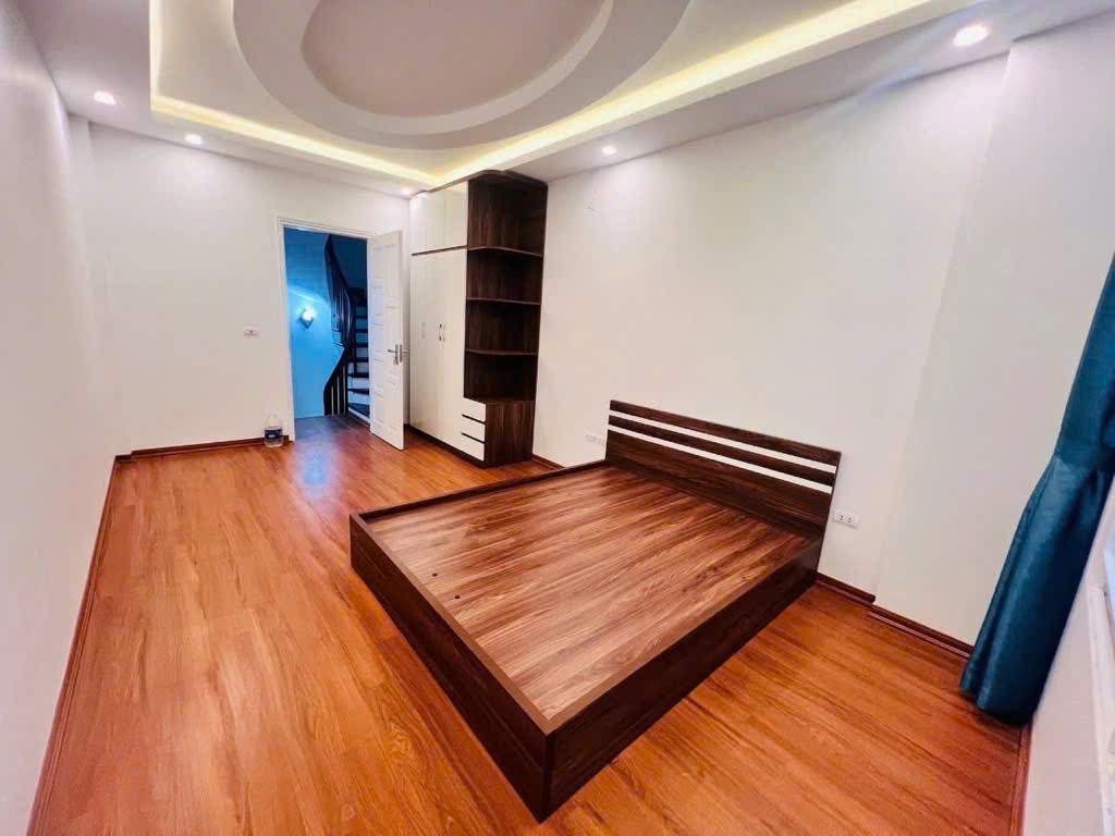 NHÀ TÂY TỰU – 34M X 5 TẦNG – Ô TÔ ĐỖ CỬA – 5.8 TỶ