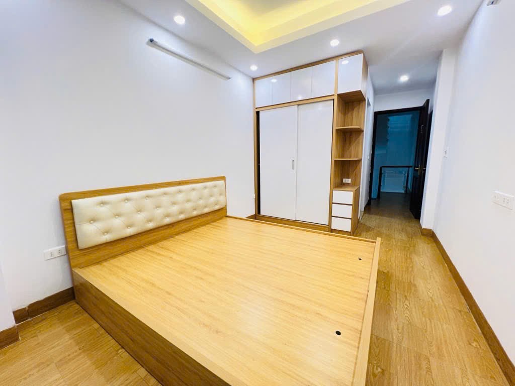 THỤY PHƯƠNG – 33M x 5 TẦNG – NGÕ Ô TÔ – 5.5 TỶ
