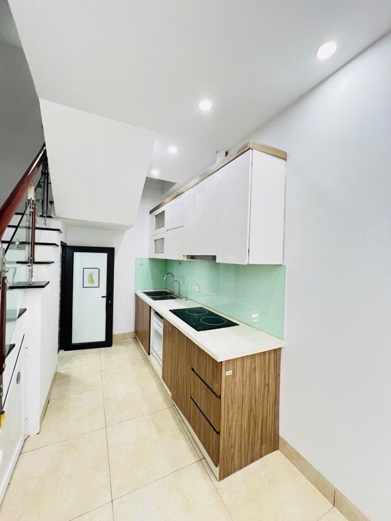 THỤY PHƯƠNG – 33M x 5 TẦNG – NGÕ Ô TÔ – 5.5 TỶ 2