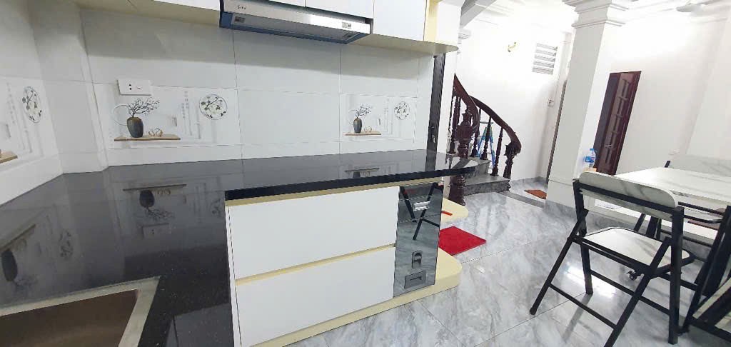 BÁN NHÀ ĐẸP ĐÔNG NGẠC – CÁCH 1 NHÀ RA Ô TÔ – 48M2 – GIÁ CHỈ 6.4 TỶ 3