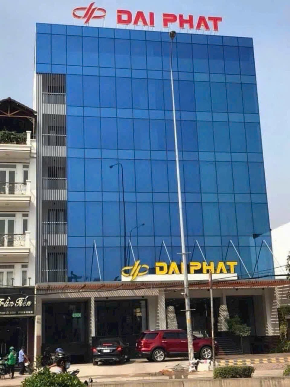 Cần bán Mặt bằng Phường Thạnh Lộc, Quận 12, Diện tích 471m², Giá 0100 Tỷ 4