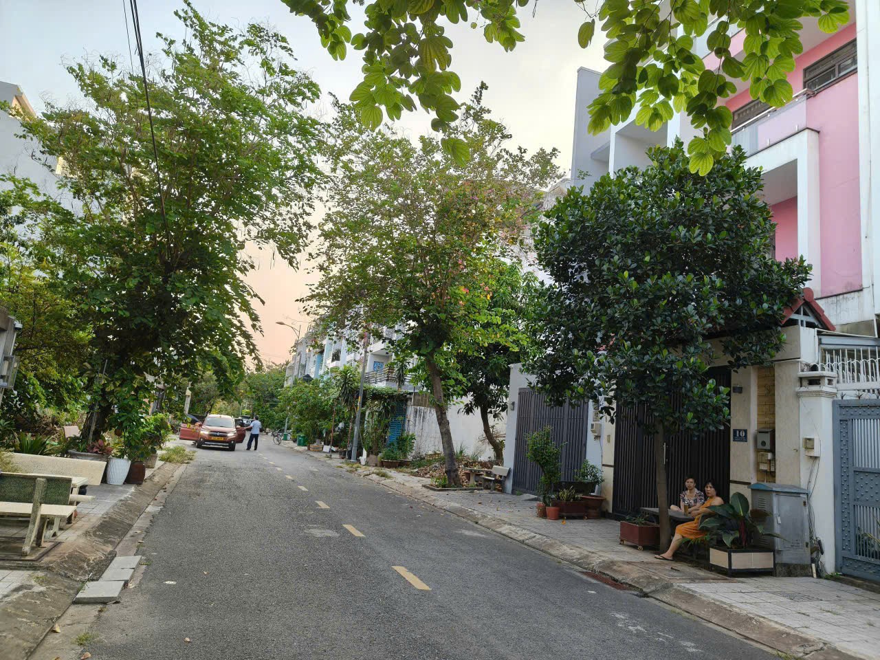 Cần bán Đất Phường Thạnh Mỹ Lợi, Quận 2, Diện tích 87m², Giá 11.6 Tỷ 2