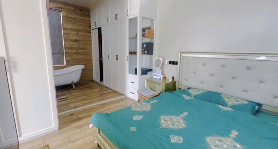 Cho thuê Nhà mặt tiền Phường Phú Hữu, Quận 9, Diện tích 117m², Giá 23 Triệu/tháng 5