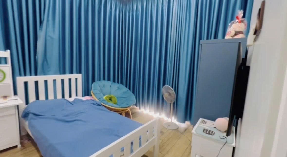 Cho thuê Nhà mặt tiền Phường Phú Hữu, Quận 9, Diện tích 117m², Giá 23 Triệu/tháng 6