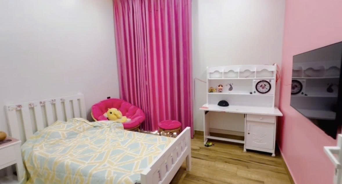 Cho thuê Nhà mặt tiền Phường Phú Hữu, Quận 9, Diện tích 117m², Giá 23 Triệu/tháng 7