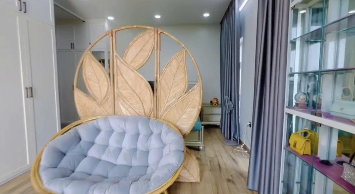 Cho thuê Nhà mặt tiền Phường Phú Hữu, Quận 9, Diện tích 117m², Giá 23 Triệu/tháng 4