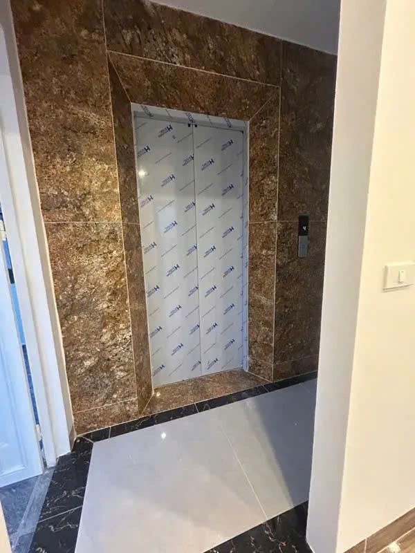 BÁN NHÀ RIÊNG phố Ô Cách 47m2 X 5 tầng, mặt tiền 4.8n, 8.6 tỷ Long Biên. 3
