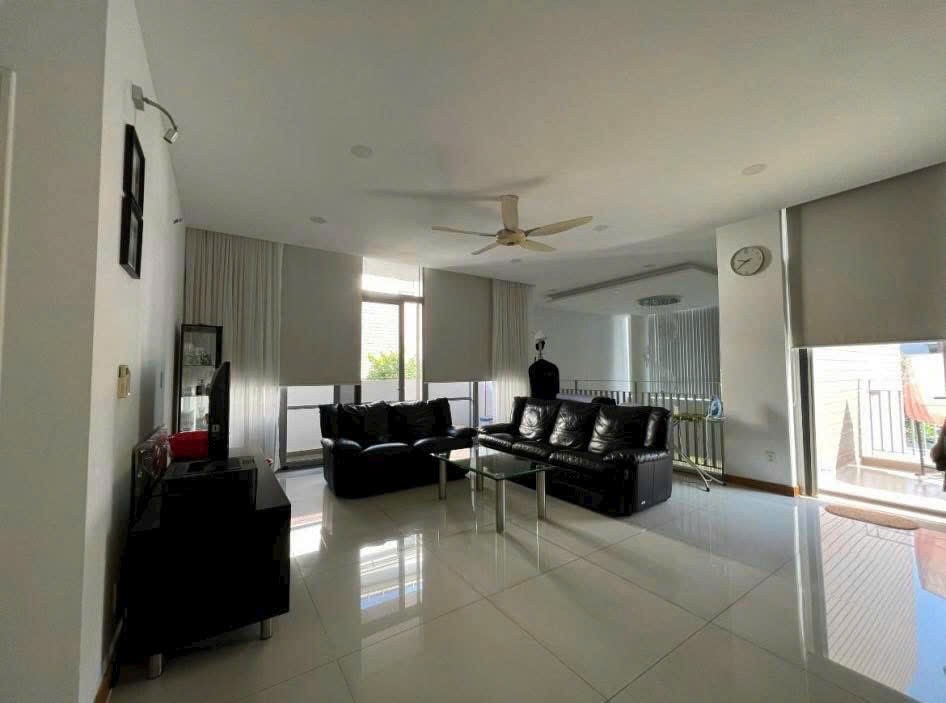 Cần bán Biệt thự Quận 9, Hồ Chí Minh, Diện tích 500m², Giá 53 Tỷ 10