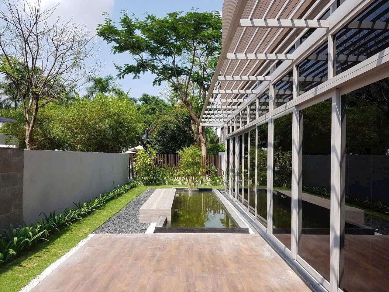 Cần bán Biệt thự Quận 9, Hồ Chí Minh, Diện tích 500m², Giá 53 Tỷ 3