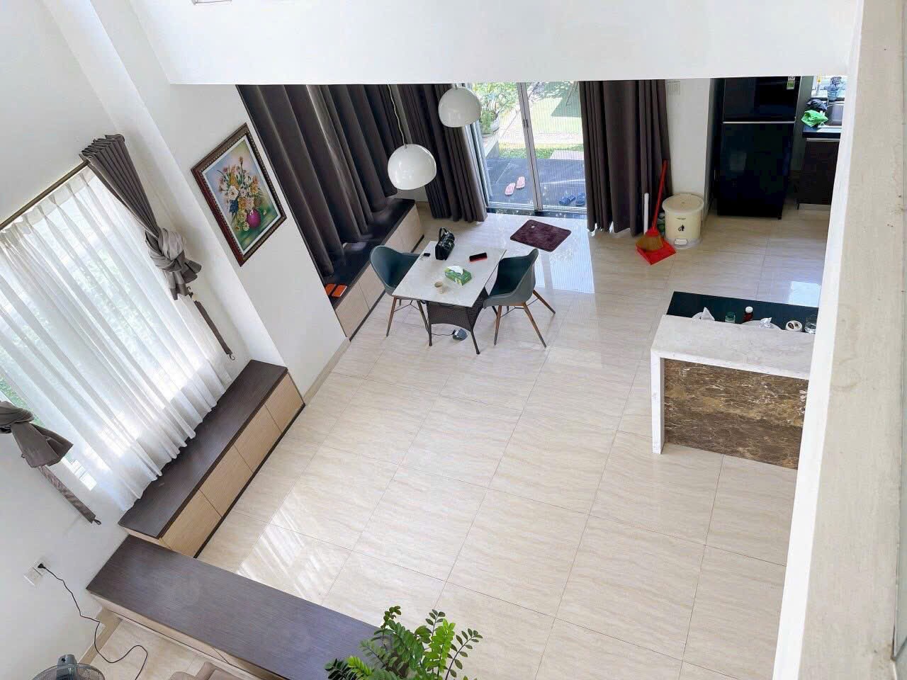 Cần bán Biệt thự Quận 9, Hồ Chí Minh, Diện tích 500m², Giá 53 Tỷ