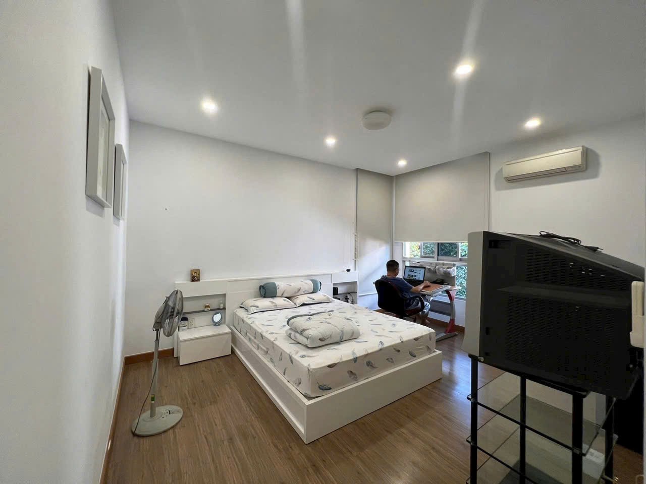 Cần bán Biệt thự Quận 9, Hồ Chí Minh, Diện tích 500m², Giá 53 Tỷ 4