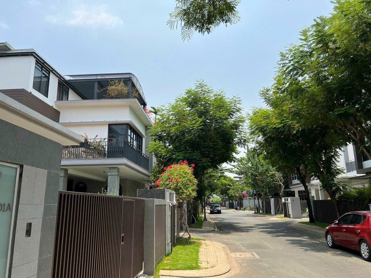 Cần bán Biệt thự Quận 9, Hồ Chí Minh, Diện tích 500m², Giá 53 Tỷ 8