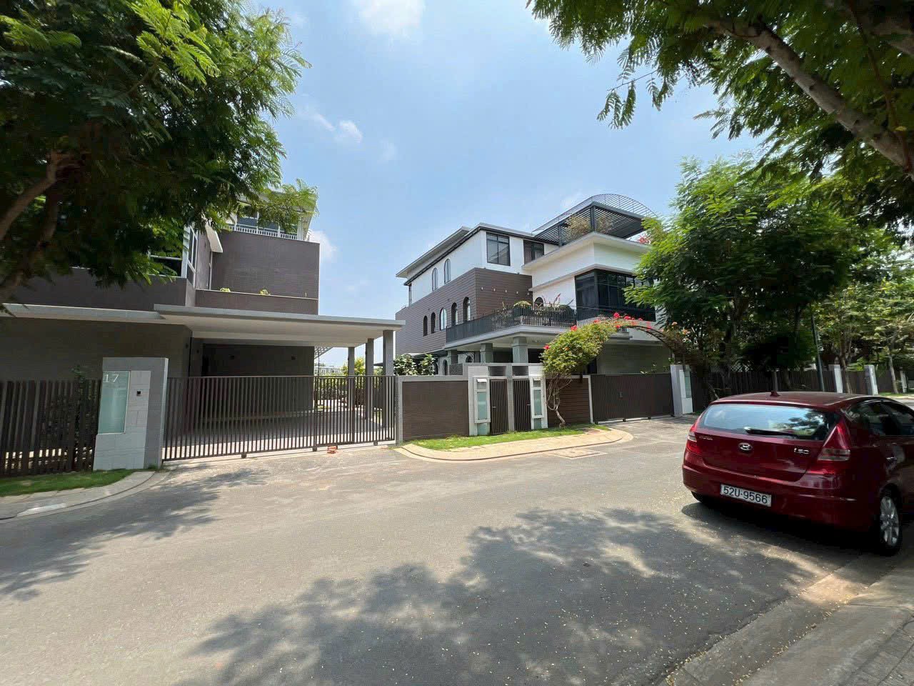 Cần bán Biệt thự Quận 9, Hồ Chí Minh, Diện tích 500m², Giá 53 Tỷ 12