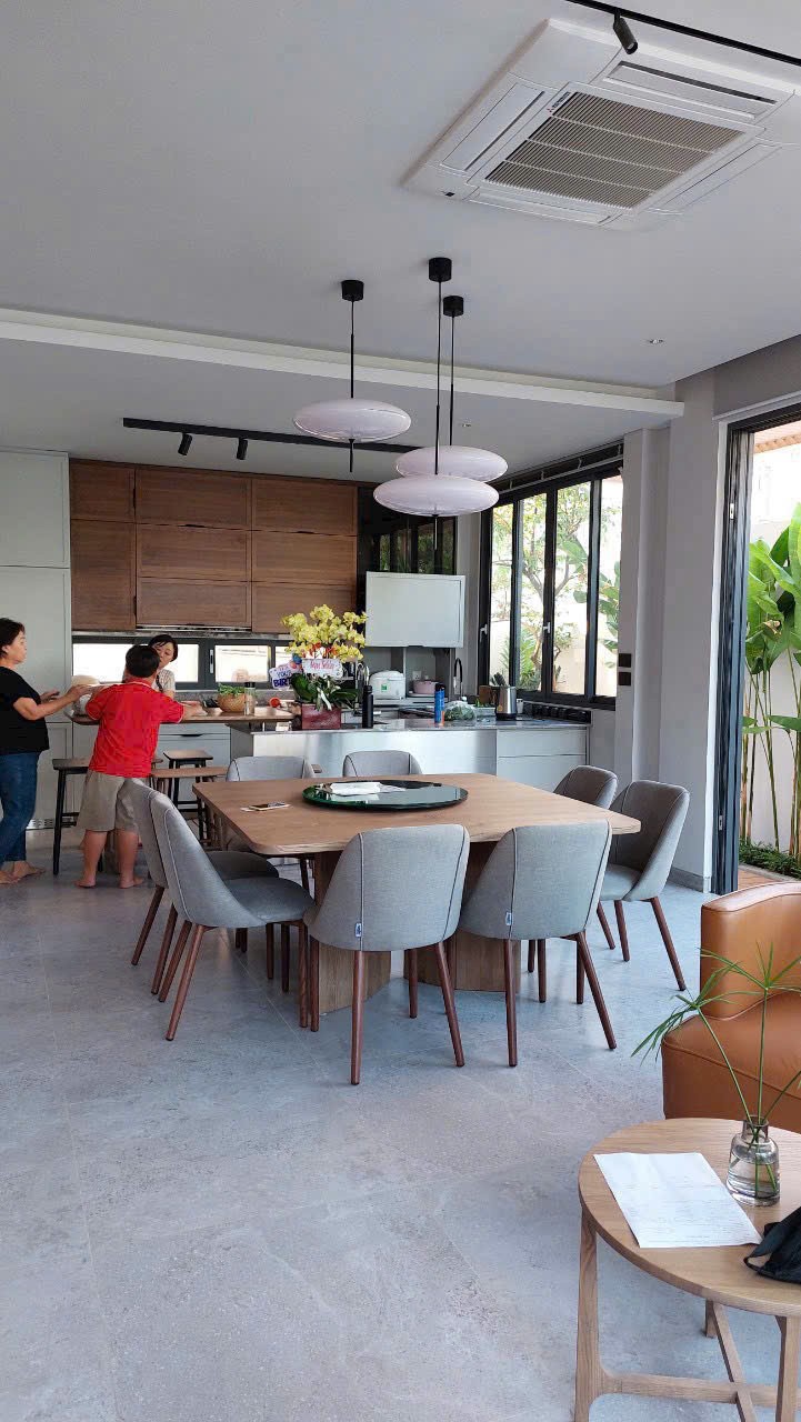 Cần bán Nhà mặt tiền Phường An Phú, Quận 2, Diện tích 145m², Giá 39 Tỷ 6
