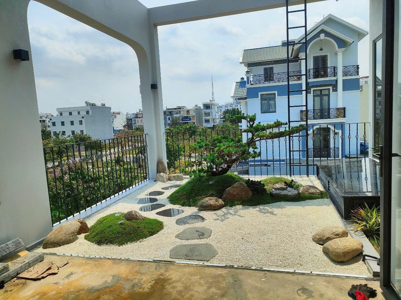Cần bán Nhà mặt tiền Phường An Phú, Quận 2, Diện tích 145m², Giá 39 Tỷ