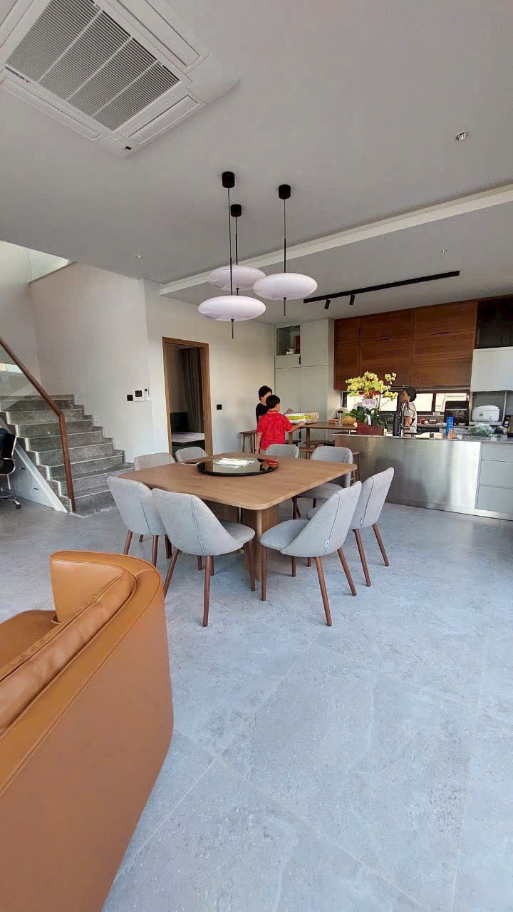 Cần bán Nhà mặt tiền Phường An Phú, Quận 2, Diện tích 145m², Giá 39 Tỷ 2