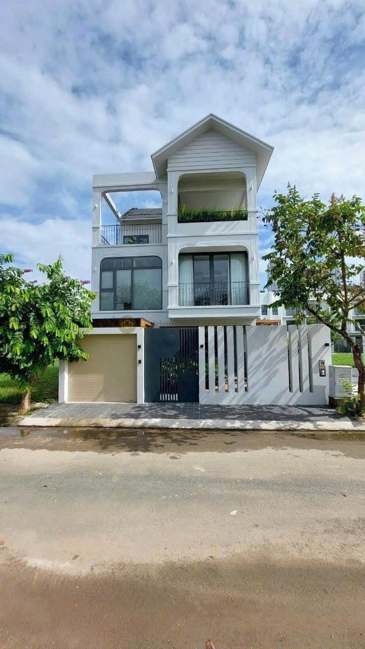 Cần bán Nhà mặt tiền Phường An Phú, Quận 2, Diện tích 145m², Giá 39 Tỷ 4