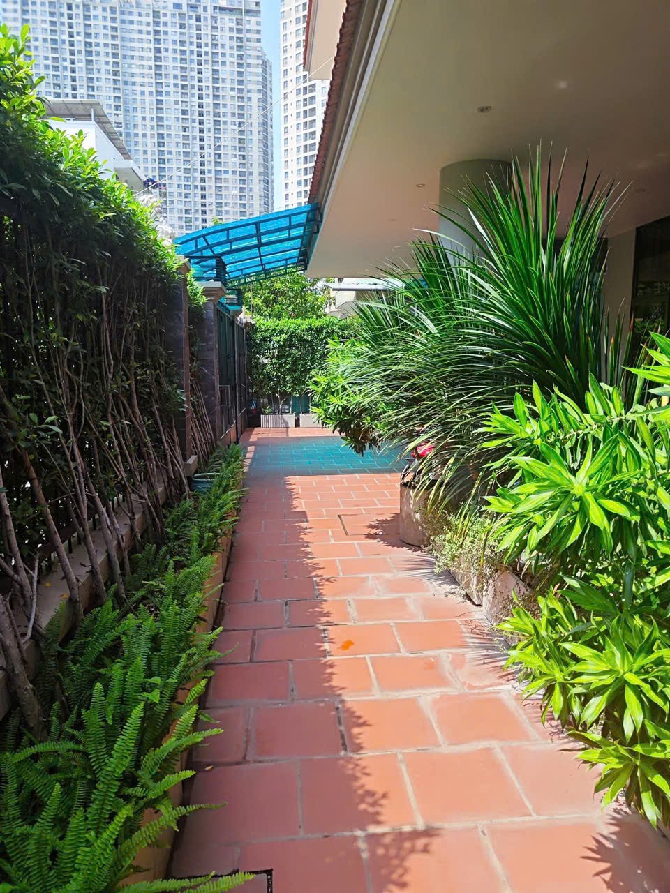 Cần bán Biệt thự Phường Thảo Điền, Quận 2, Diện tích 340m², Giá 085 Tỷ 6