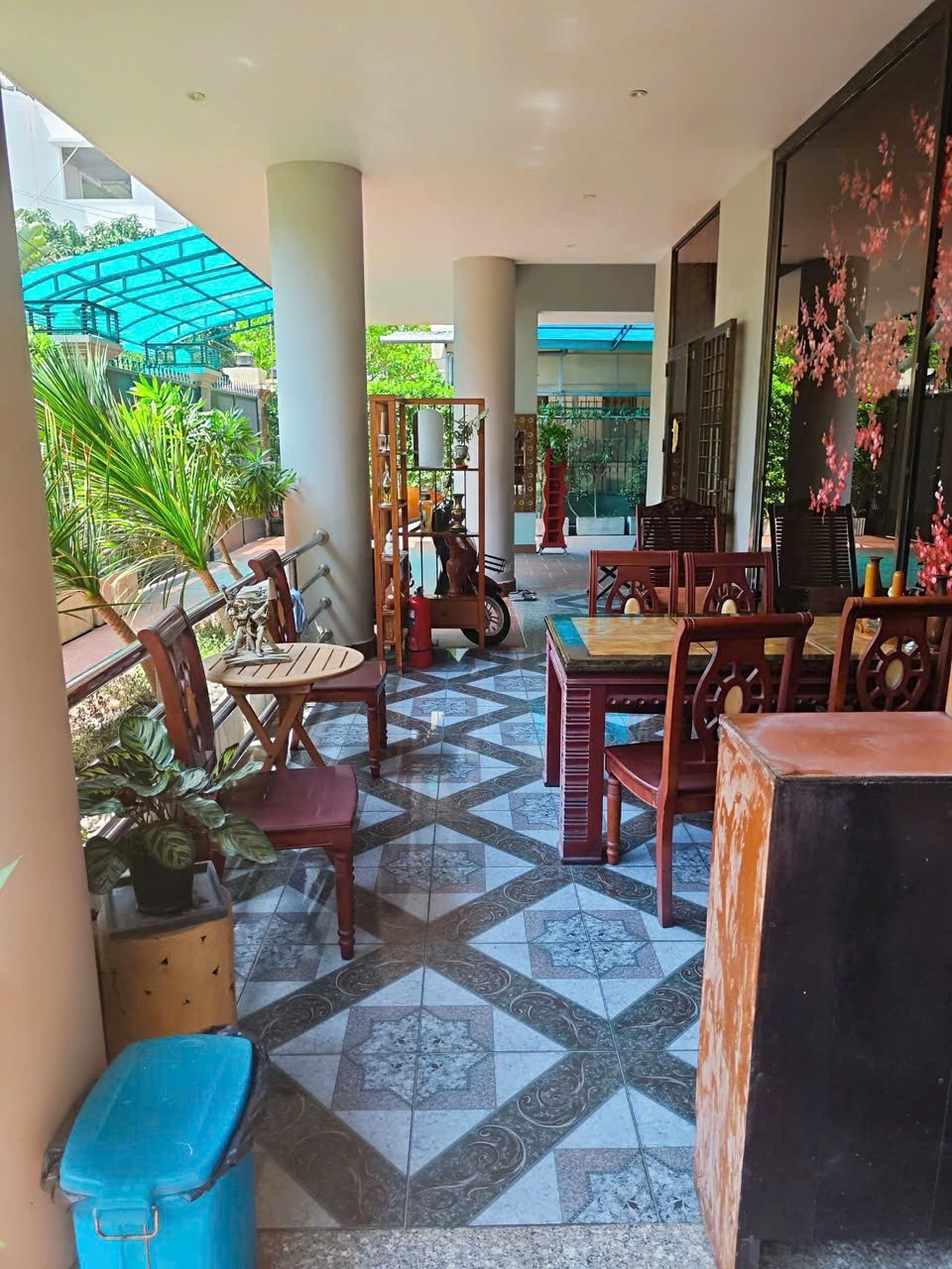 Cần bán Biệt thự Phường Thảo Điền, Quận 2, Diện tích 340m², Giá 085 Tỷ 5