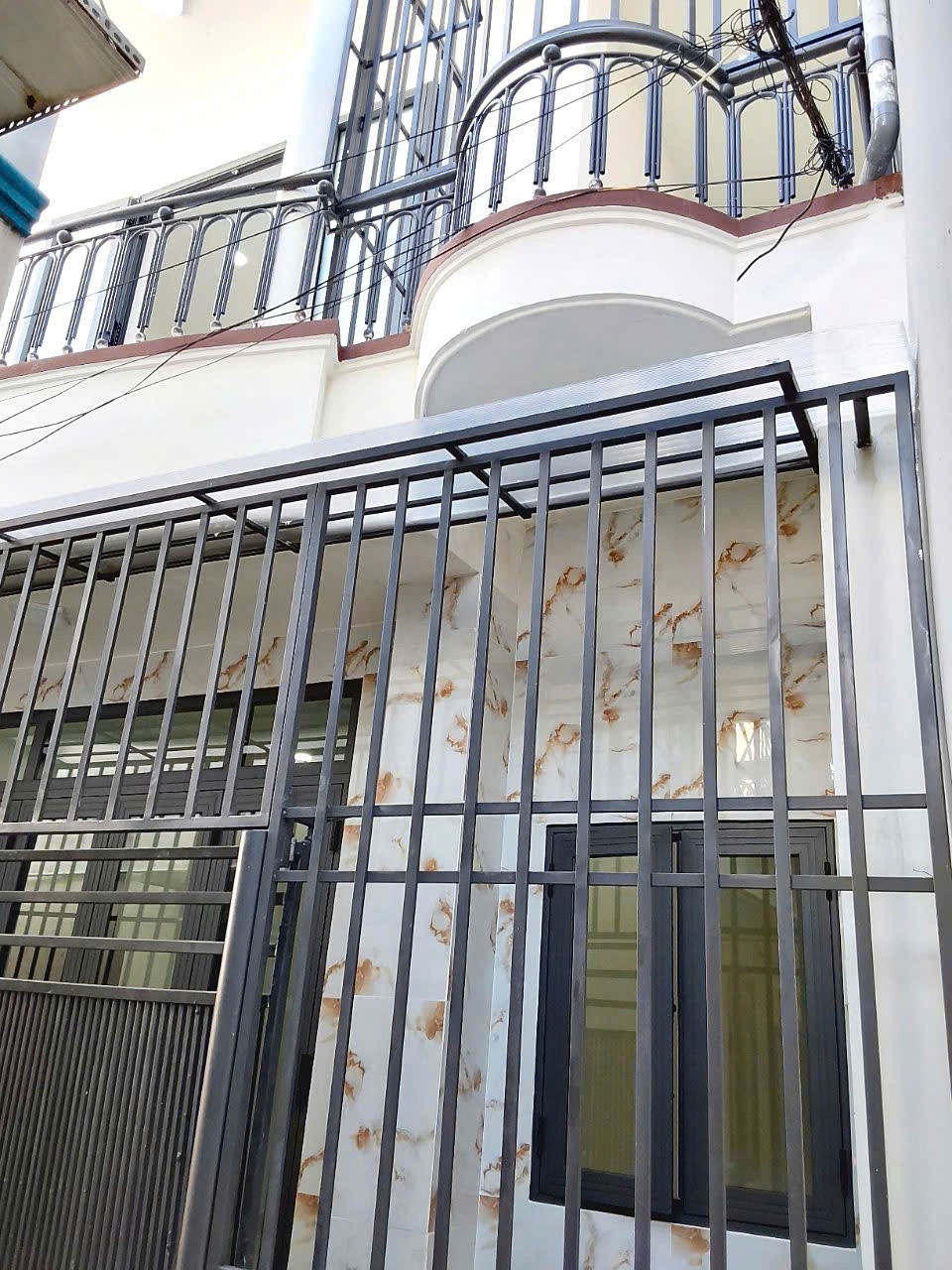 Bán nhà 2 Tầng hẻm Phan Đình Giót  Phường Phương Sài TTTP Nha Trang