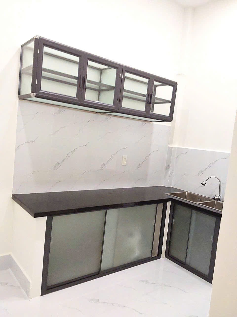 Bán nhà 2 Tầng hẻm Phan Đình Giót  Phường Phương Sài TTTP Nha Trang 4