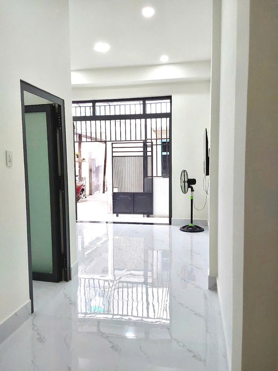Bán nhà 2 Tầng hẻm Phan Đình Giót  Phường Phương Sài TTTP Nha Trang 5