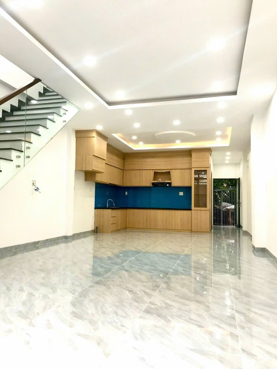 Cần bán nhà 2 tầng mới xây Phường Ngọc Hiệp, TP Nha Trang 2