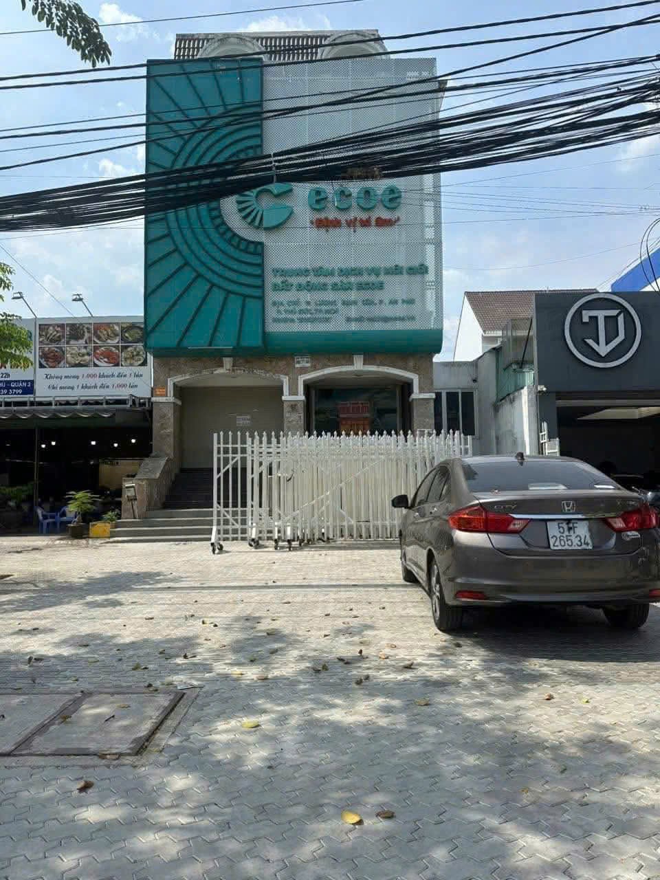 Cần bán Nhà mặt tiền Phường An Phú, Quận 2, Diện tích 200m², Giá 0105 Tỷ 2