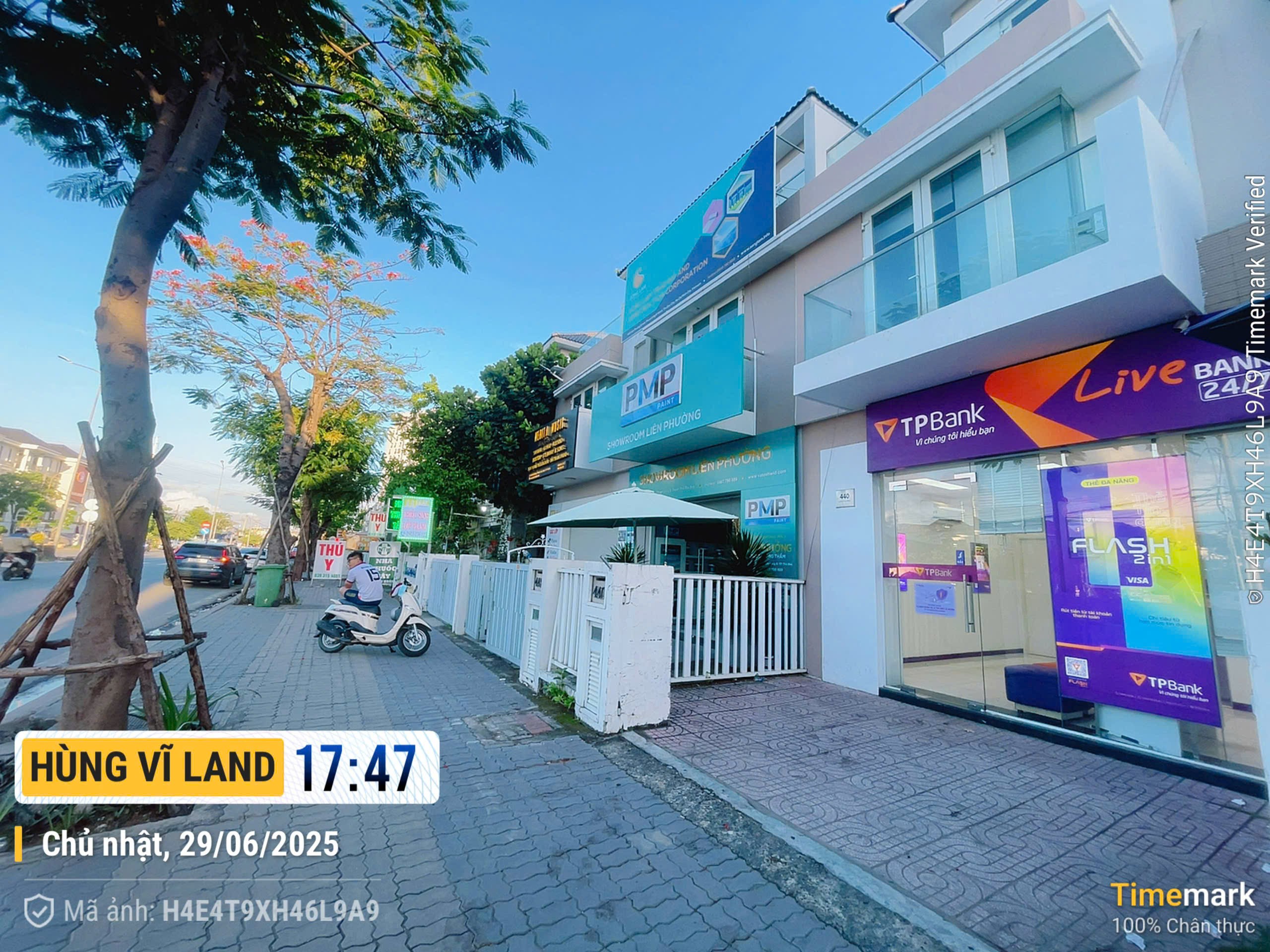 Cần bán Nhà mặt tiền Phường An Phú, Quận 2, Diện tích 200m², Giá 0105 Tỷ