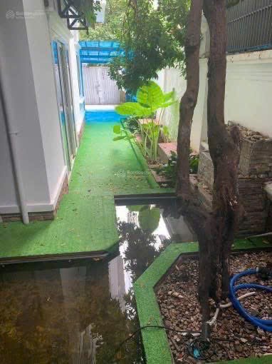 Cho thuê Nhà mặt tiền Phường An Phú, Quận 2, Diện tích 200m², Giá 130 Triệu/tháng 5