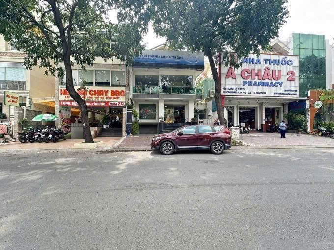 Cho thuê Nhà mặt tiền Phường An Phú, Quận 2, Diện tích 200m², Giá 130 Triệu/tháng 3