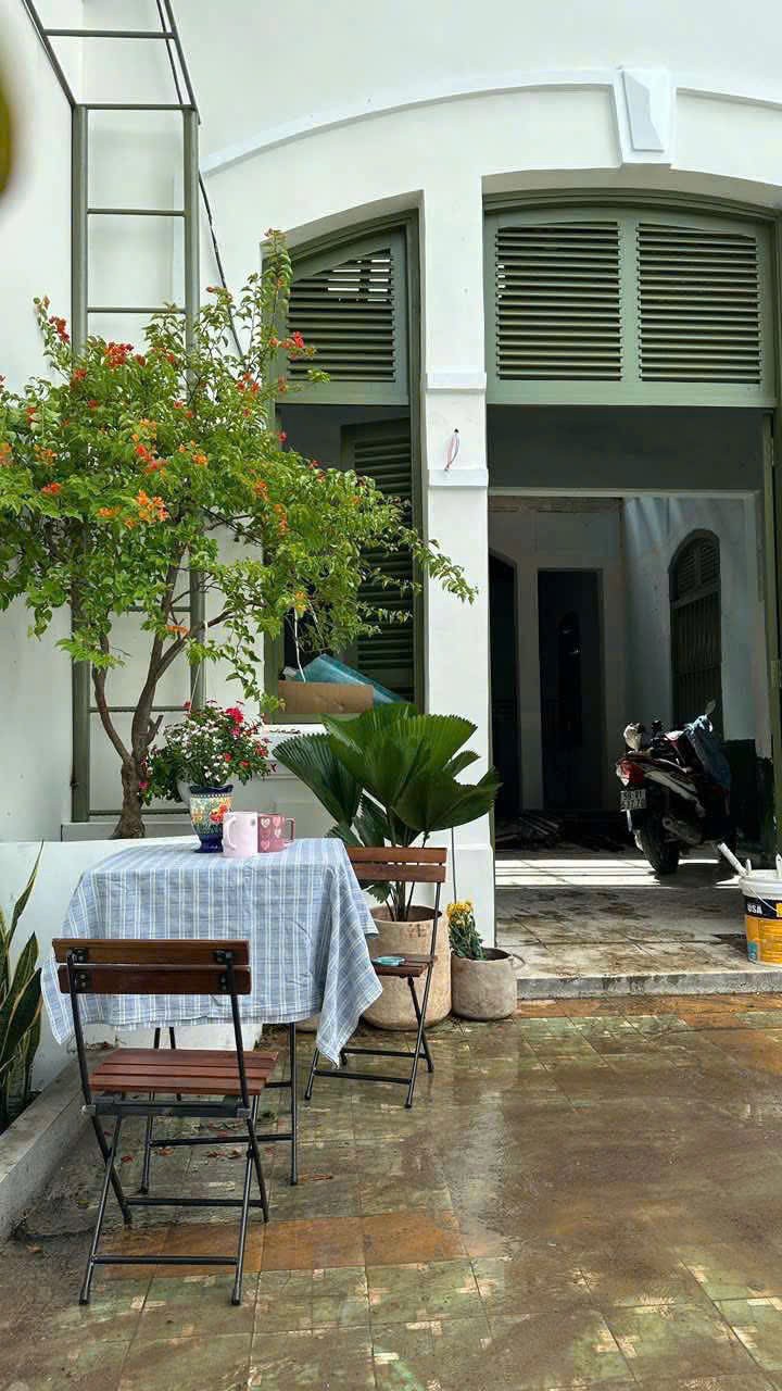 Cho thuê Nhà mặt tiền Phường Tân Định, Quận 1, Diện tích 150m², Giá 88 Triệu/tháng 4